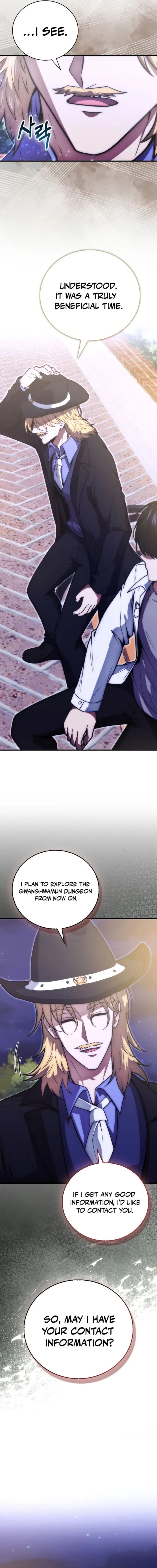 Read Player with Maxed-Out Talent Manga Online