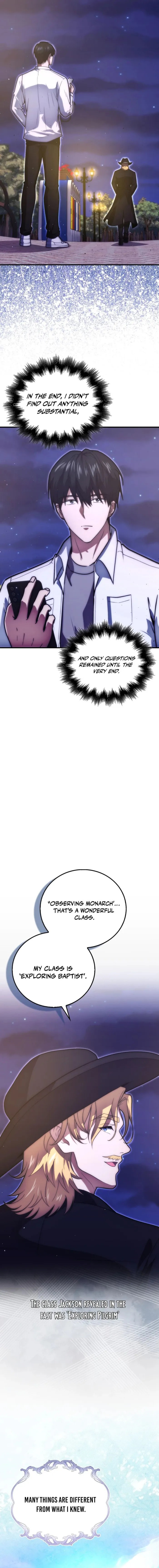 Read Player with Maxed-Out Talent Manga Online