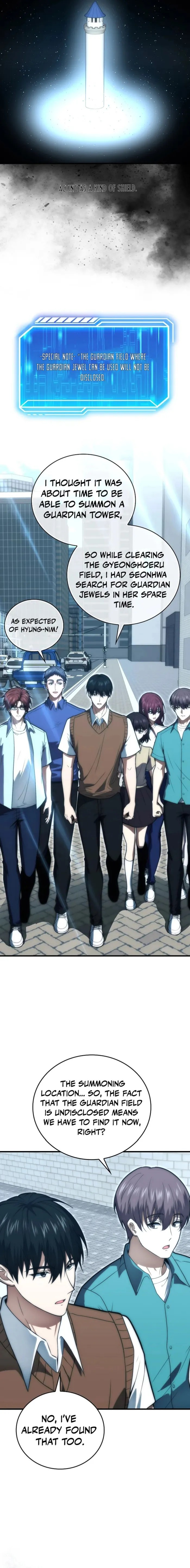 Read Player with Maxed-Out Talent Manga Online