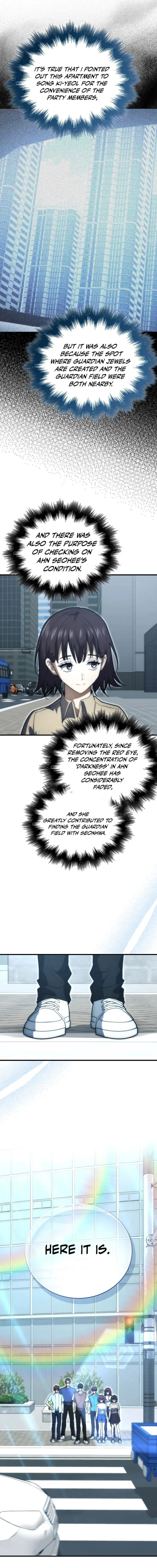 Read Player with Maxed-Out Talent Manga Online