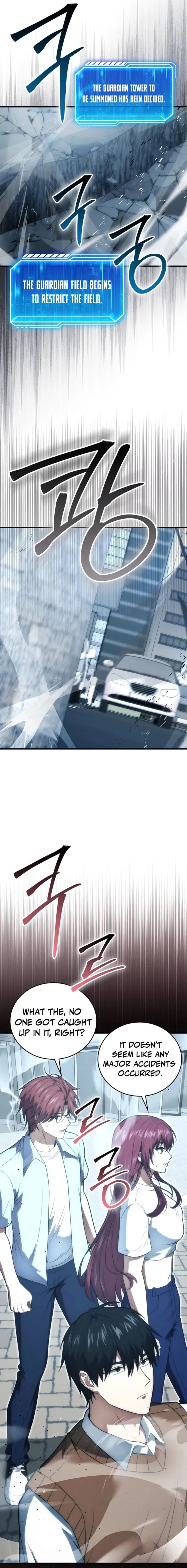 Read Player with Maxed-Out Talent Manga Online