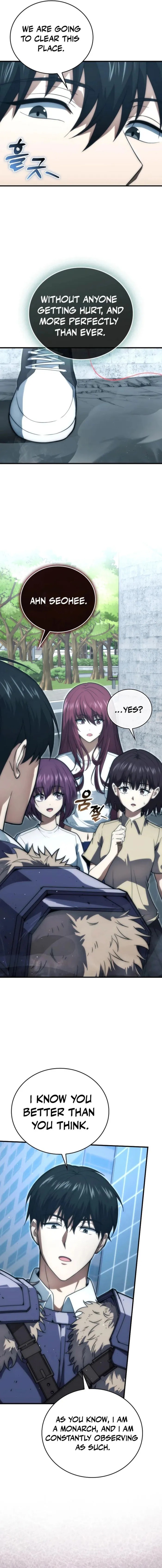 Read Player with Maxed-Out Talent Manga Online