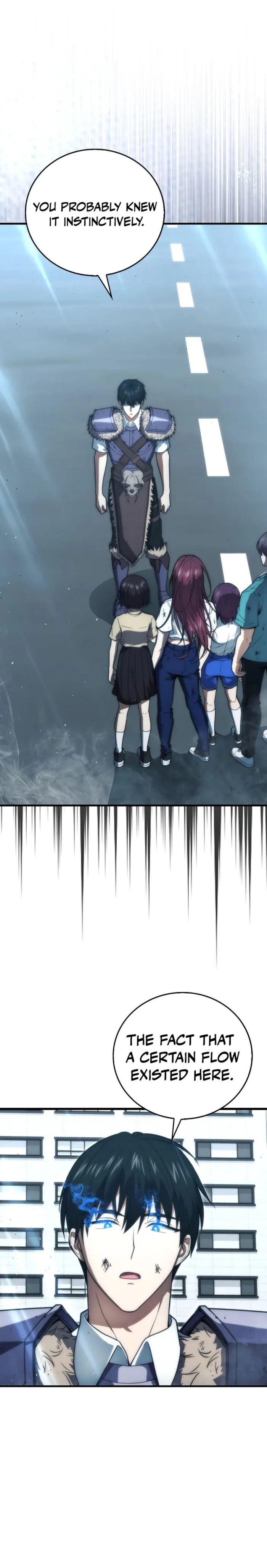 Read Player with Maxed-Out Talent Manga Online