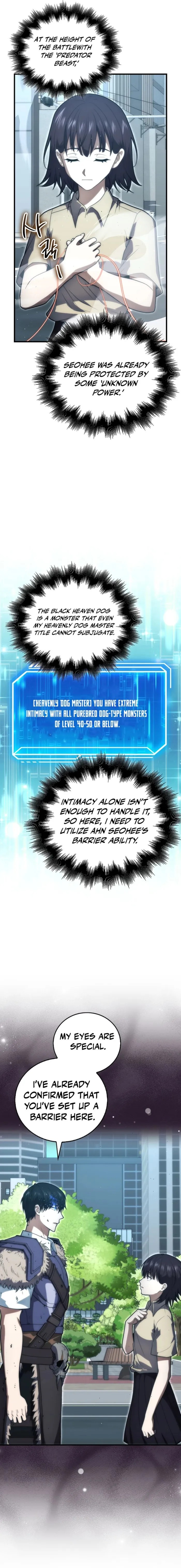 Read Player with Maxed-Out Talent Manga Online