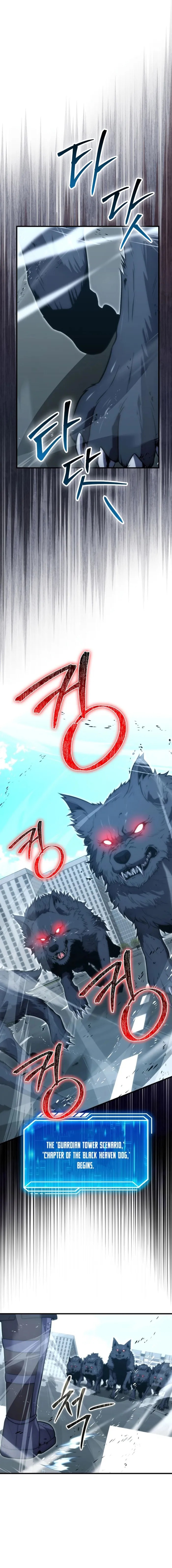 Read Player with Maxed-Out Talent Manga Online