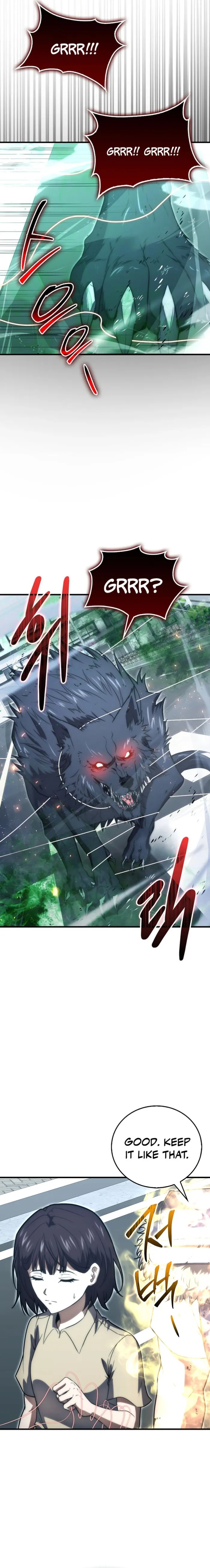 Read Player with Maxed-Out Talent Manga Online