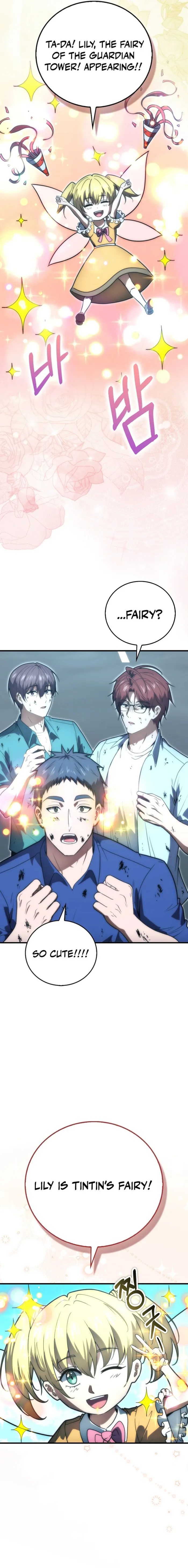 Read Player with Maxed-Out Talent Manga Online