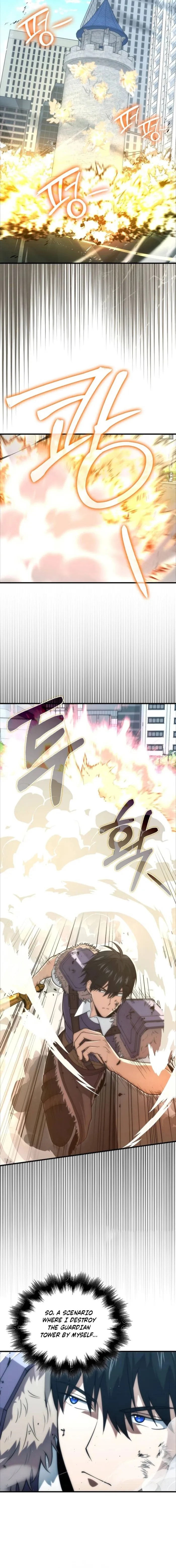 Read Player with Maxed-Out Talent Manga Online