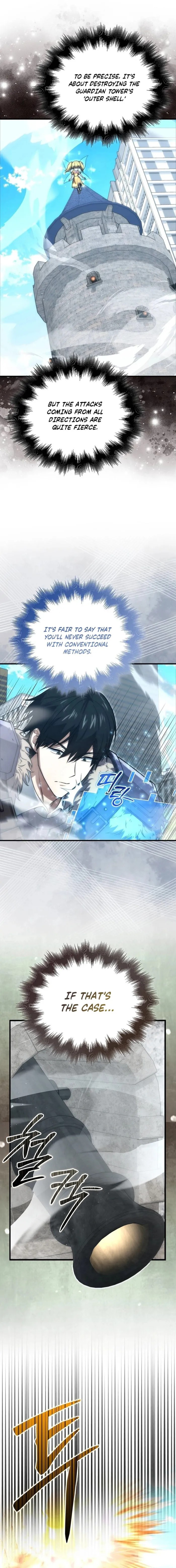 Read Player with Maxed-Out Talent Manga Online