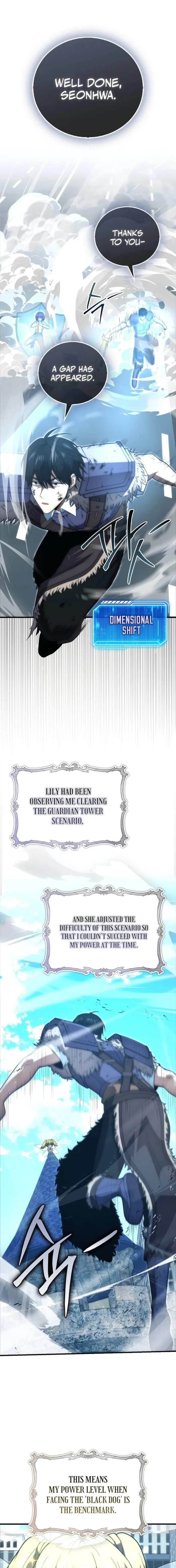 Read Player with Maxed-Out Talent Manga Online