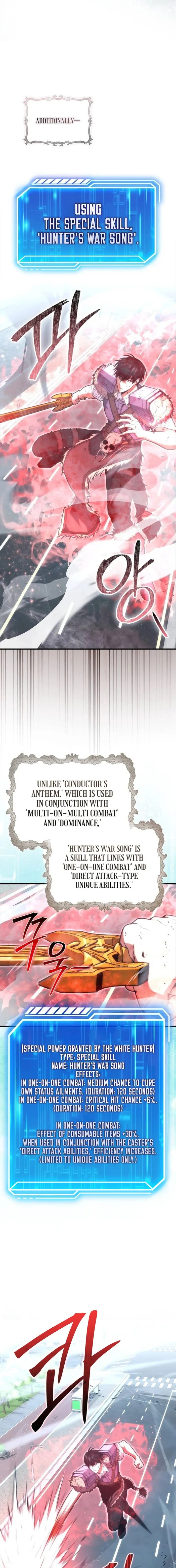 Read Player with Maxed-Out Talent Manga Online