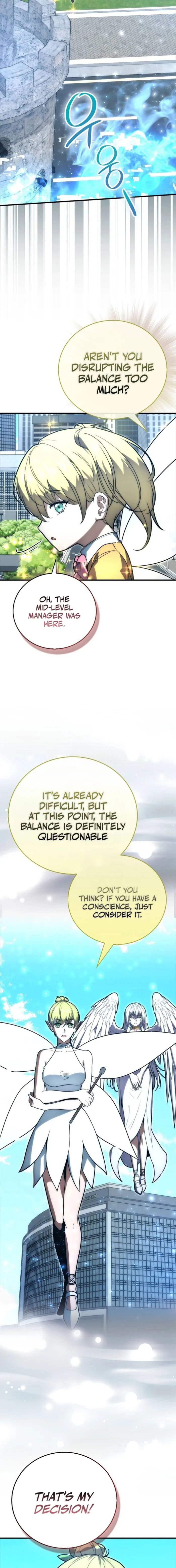 Read Player with Maxed-Out Talent Manga Online