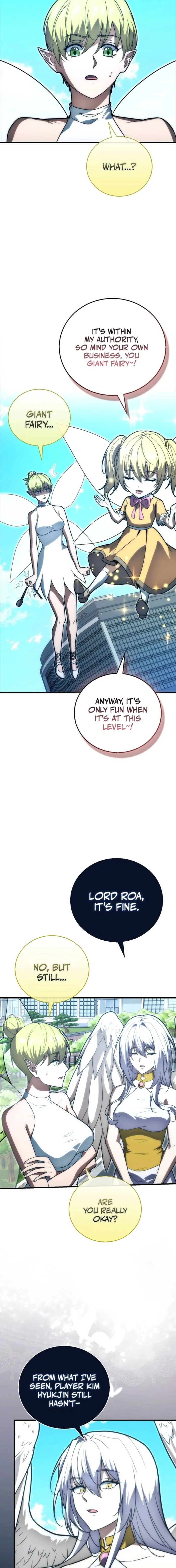 Read Player with Maxed-Out Talent Manga Online