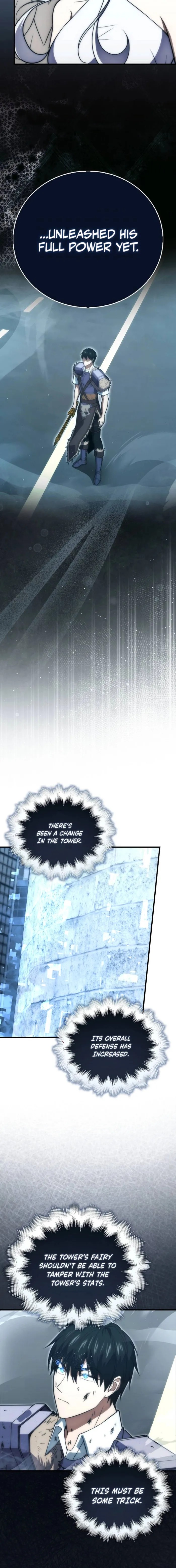 Read Player with Maxed-Out Talent Manga Online