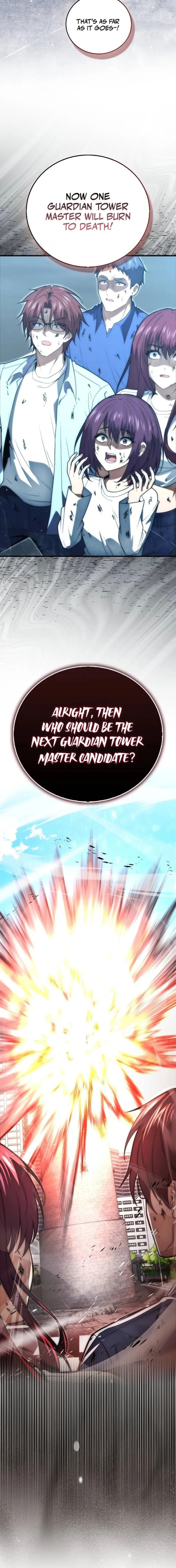 Read Player with Maxed-Out Talent Manga Online