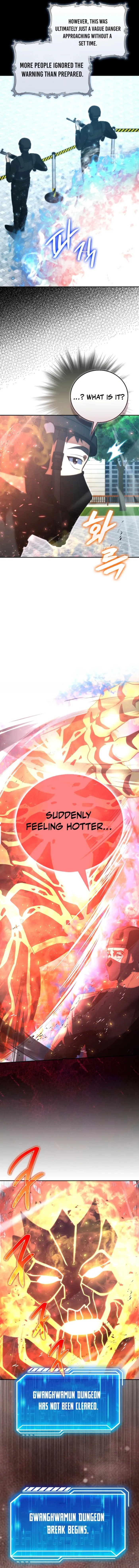 Read Player with Maxed-Out Talent Manga Online