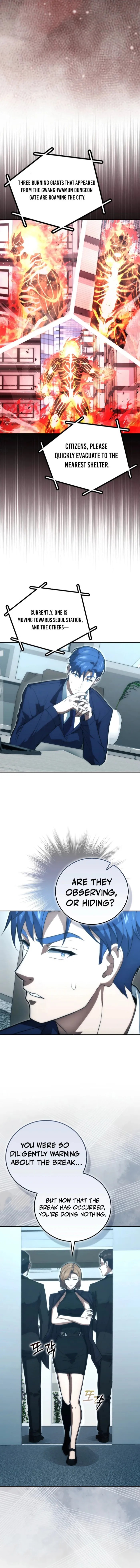 Read Player with Maxed-Out Talent Manga Online