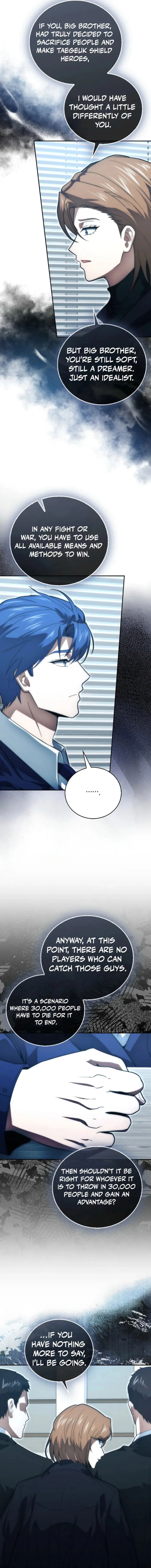 Read Player with Maxed-Out Talent Manga Online