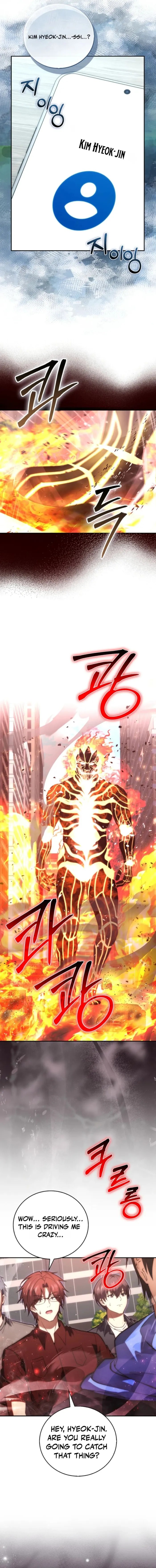 Read Player with Maxed-Out Talent Manga Online