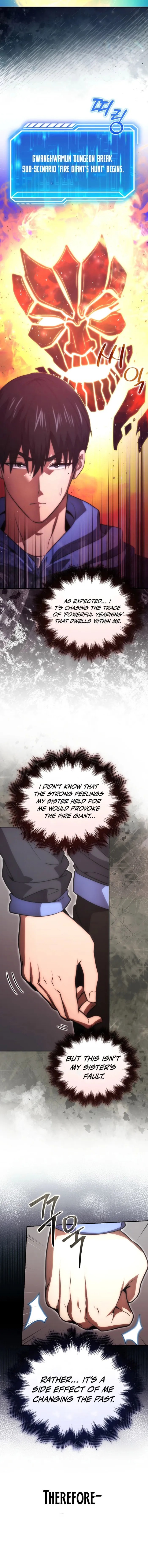 Read Player with Maxed-Out Talent Manga Online