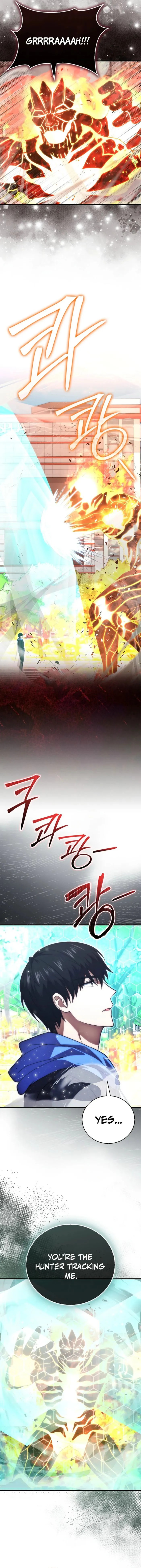 Read Player with Maxed-Out Talent Manga Online