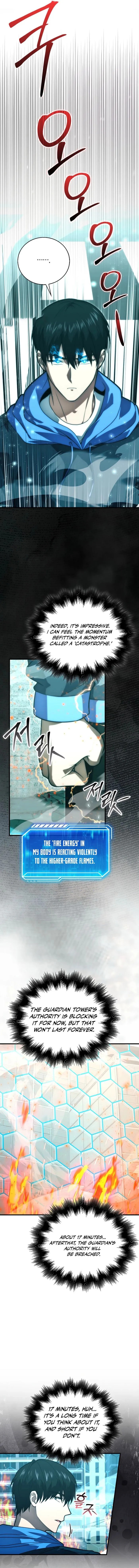 Read Player with Maxed-Out Talent Manga Online