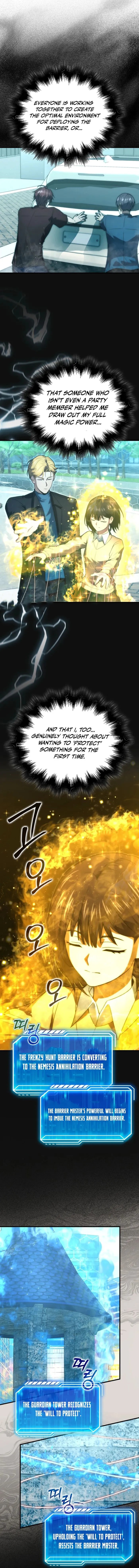 Read Player with Maxed-Out Talent Manga Online