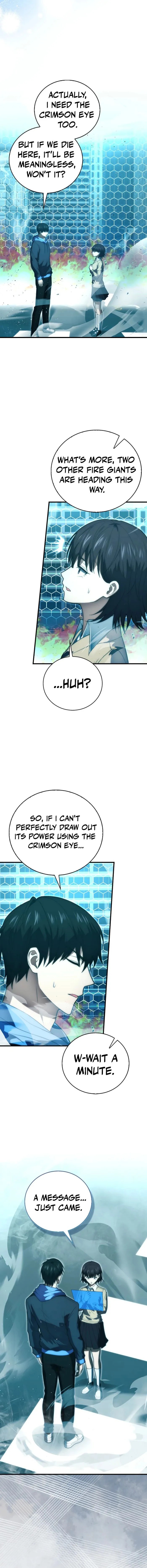 Read Player with Maxed-Out Talent Manga Online