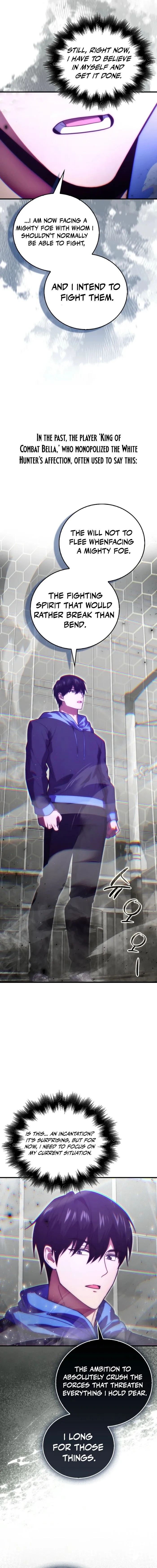 Read Player with Maxed-Out Talent Manga Online