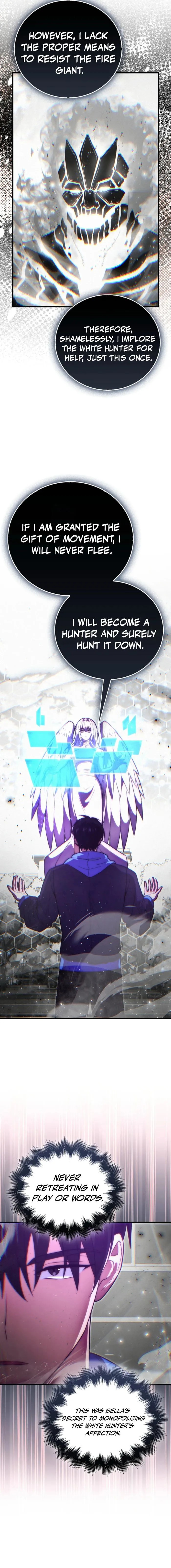 Read Player with Maxed-Out Talent Manga Online