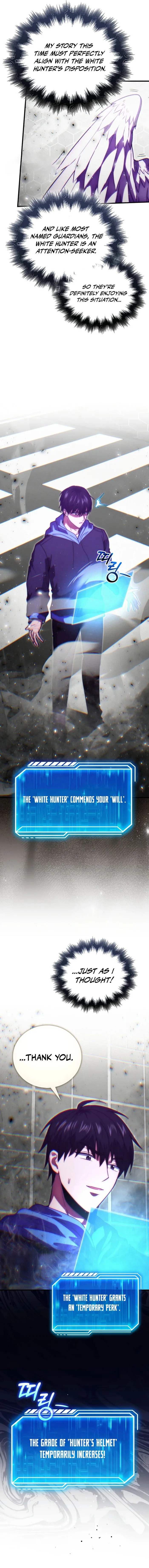 Read Player with Maxed-Out Talent Manga Online