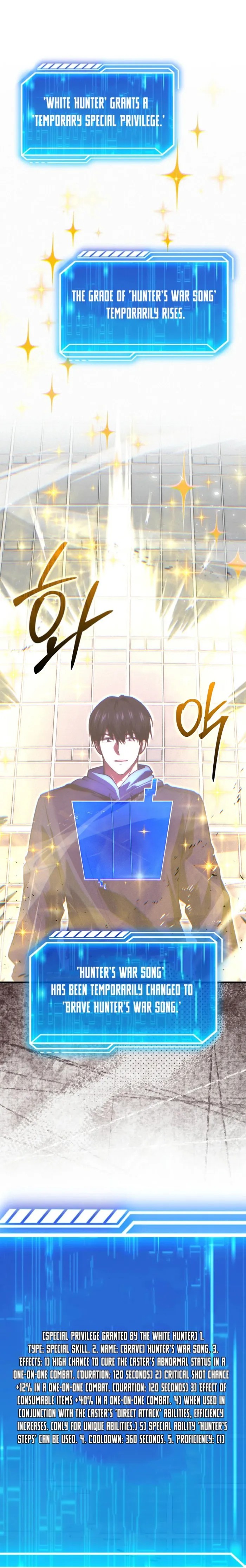 Read Player with Maxed-Out Talent Manga Online