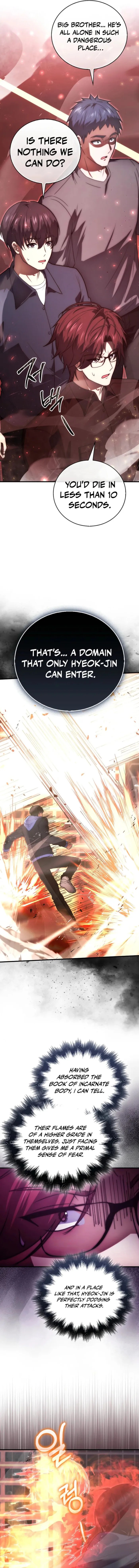 Read Player with Maxed-Out Talent Manga Online