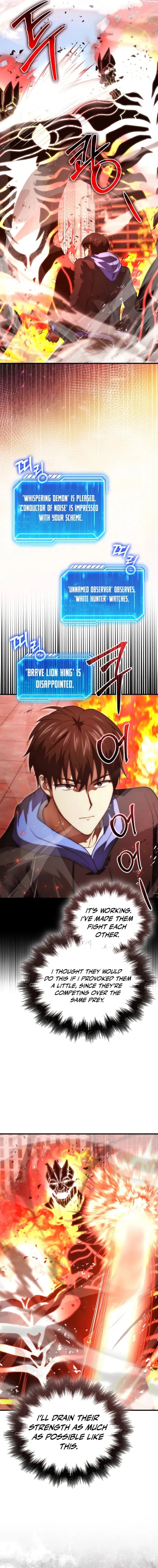 Read Player with Maxed-Out Talent Manga Online