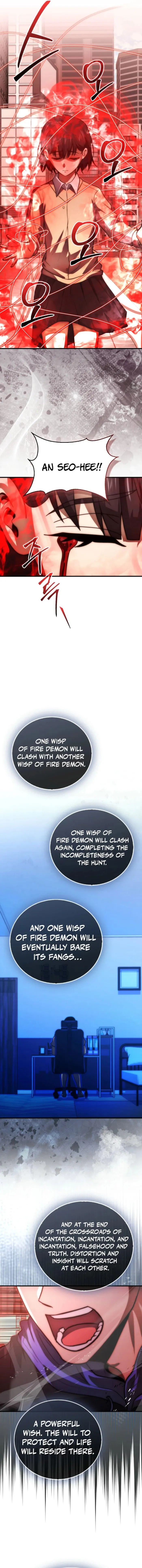 Read Player with Maxed-Out Talent Manga Online