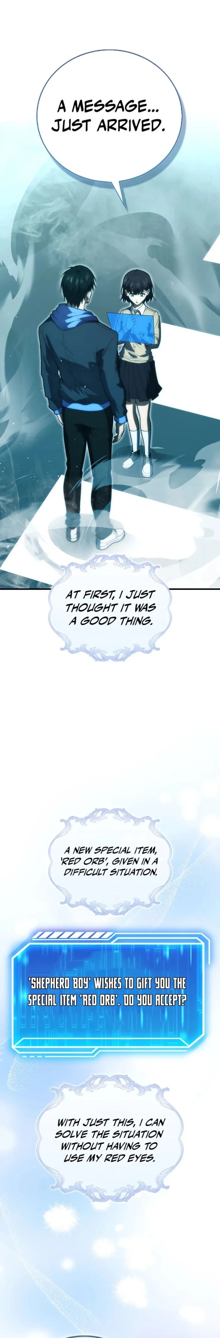 Read Player with Maxed-Out Talent Manga Online