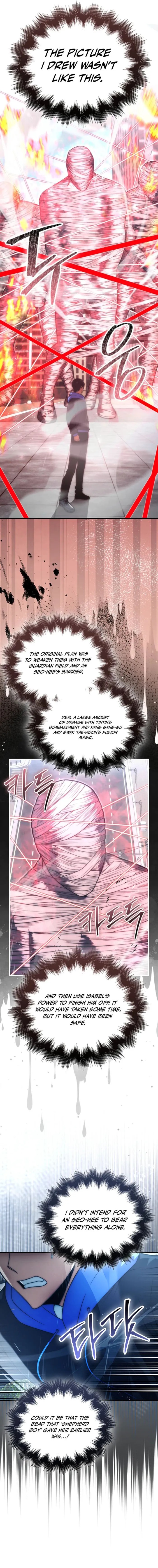 Read Player with Maxed-Out Talent Manga Online