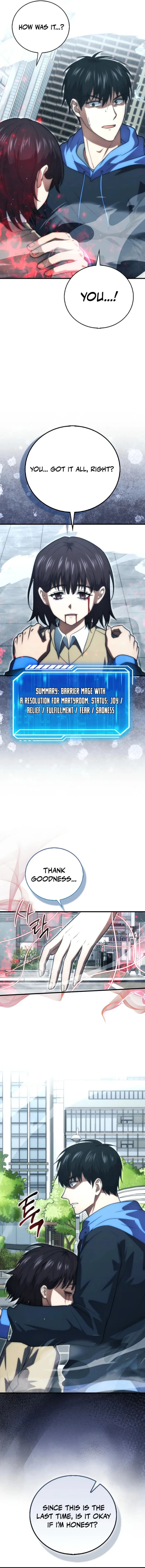 Read Player with Maxed-Out Talent Manga Online