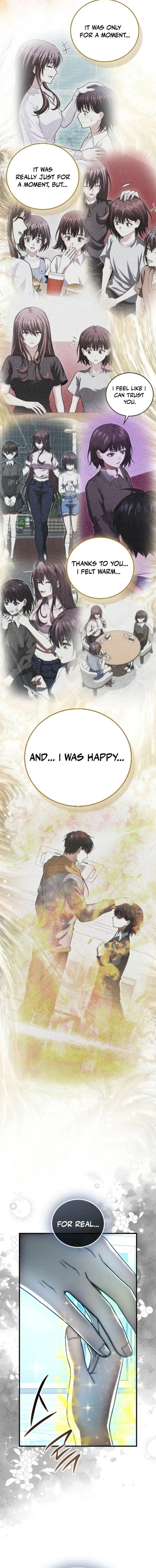 Read Player with Maxed-Out Talent Manga Online