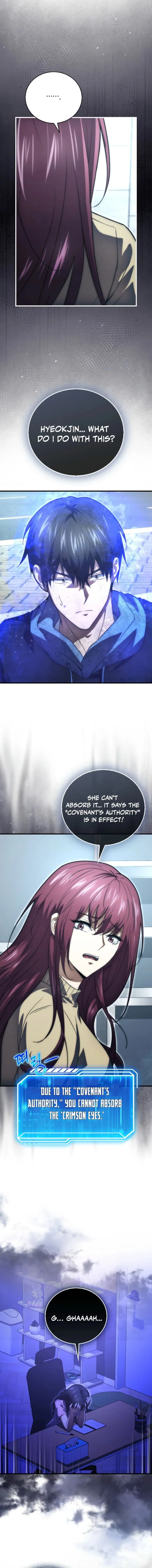 Read Player with Maxed-Out Talent Manga Online