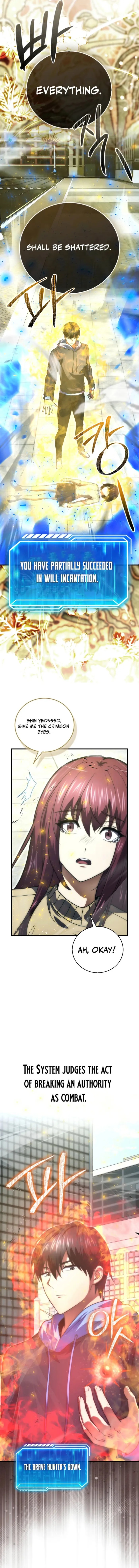 Read Player with Maxed-Out Talent Manga Online