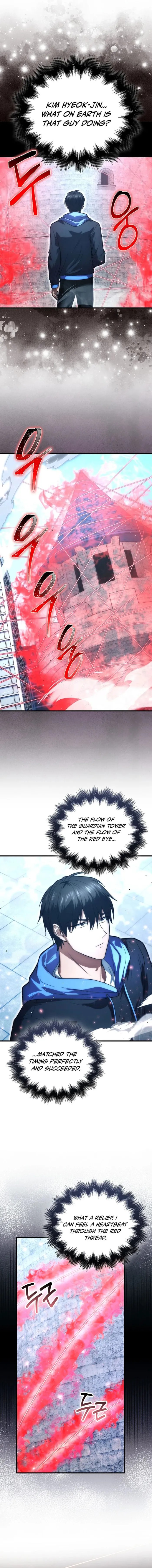 Read Player with Maxed-Out Talent Manga Online