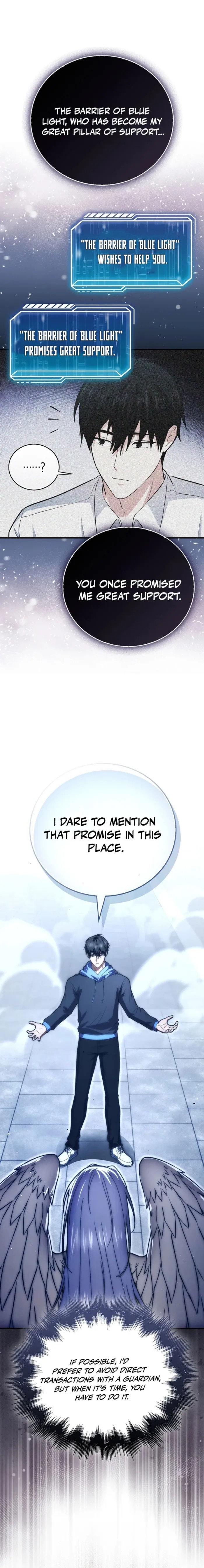 Read Player with Maxed-Out Talent Manga Online