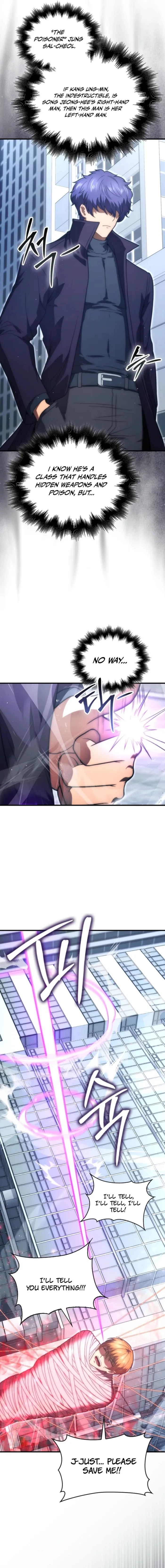 Read Player with Maxed-Out Talent Manga Online