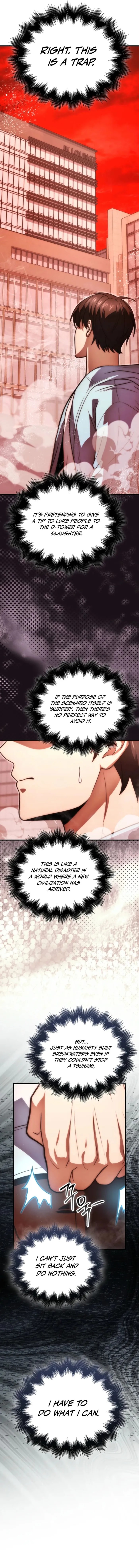 Read Player with Maxed-Out Talent Manga Online