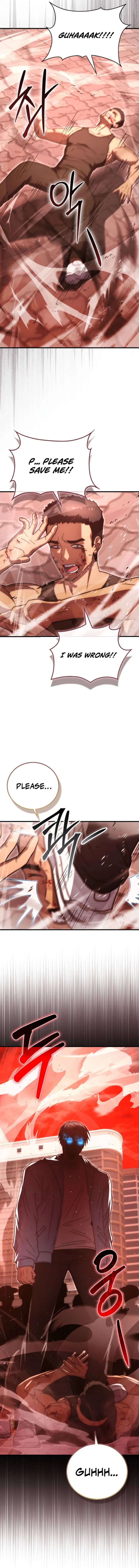 Read Player with Maxed-Out Talent Manga Online