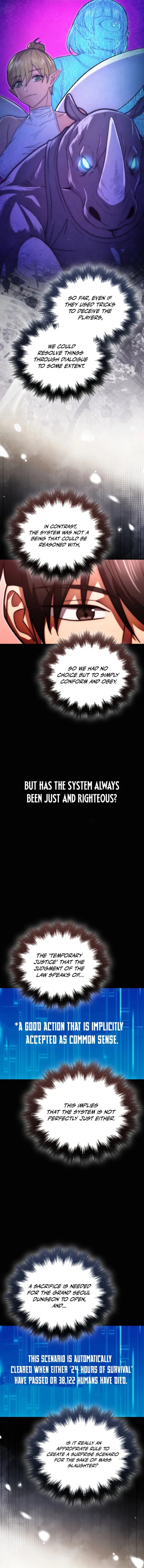 Read Player with Maxed-Out Talent Manga Online