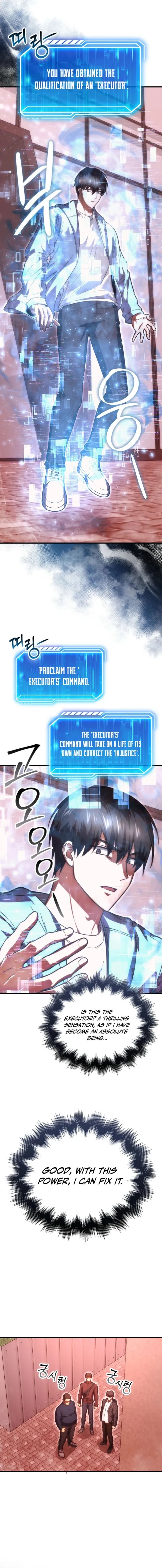 Read Player with Maxed-Out Talent Manga Online