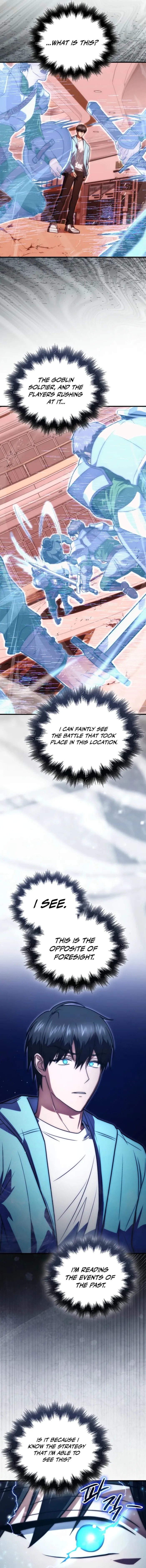 Read Player with Maxed-Out Talent Manga Online