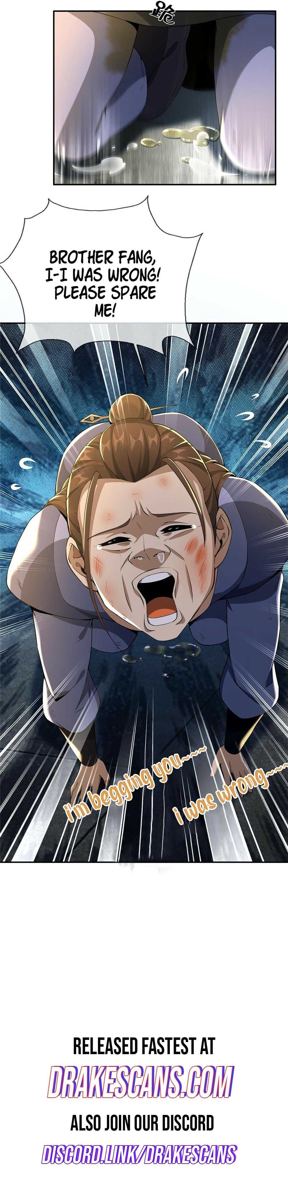 Read Plundering the Heavens Manga Online